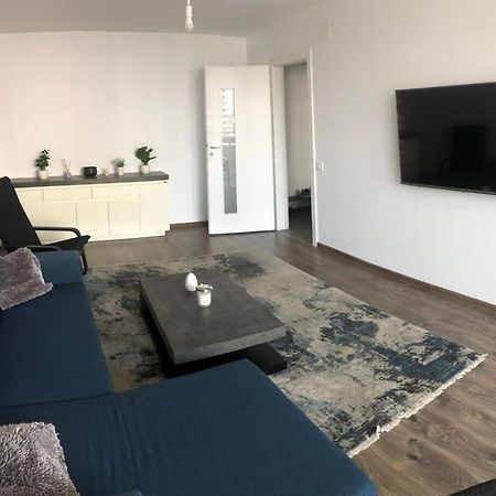 Ferienwohnung Max Apartament Brașov Exterior foto