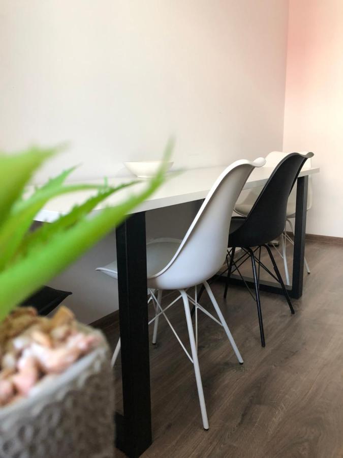 Ferienwohnung Max Apartament Brașov Exterior foto