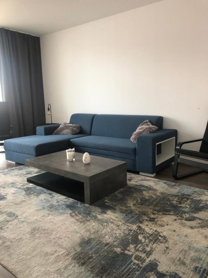 Ferienwohnung Max Apartament Brașov Exterior foto