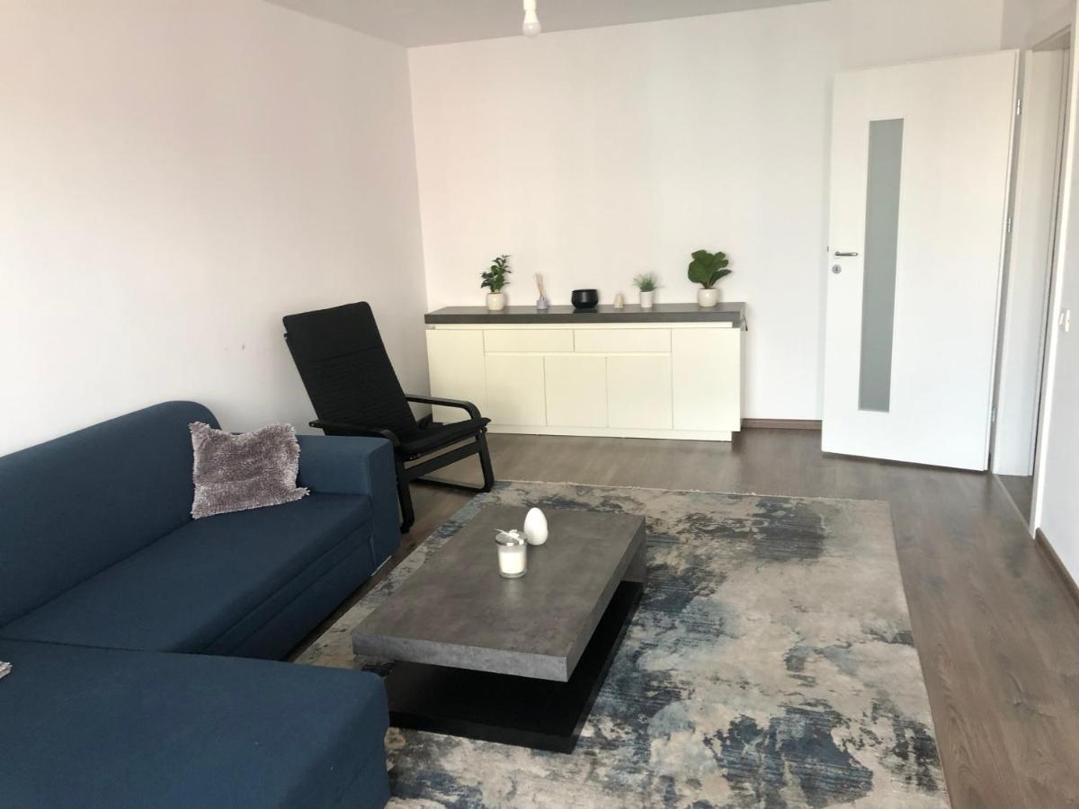 Ferienwohnung Max Apartament Brașov Exterior foto